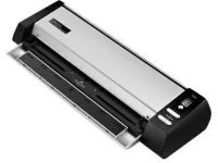 Plustek MobileOffice D430 - scanner met sheetfeeder - portable - USB 2.0