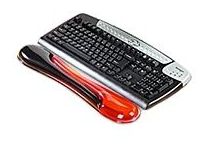 Kensington Duo Gel Keyboard Wrist Rest - polssteun toetsenbord