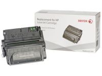 Xerox Zwarte toner cartridge. Gelijk aan HP Q1338A. Compatibel met HP LaserJet 4200