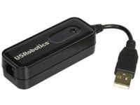 USRobotics 56K USB Softmodem - fax/modem