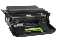 Lexmark 520Z - zwart - origineel - beeldverwerkingseenheid printer - LCCP, LRP