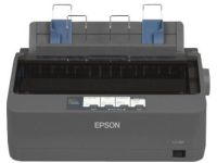 Epson LX 350 - printer - monochroom - dotmatrix