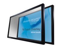 Samsung Touch Overlay CY-TM40 - touch overlay