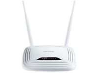 TP-Link TL-WR840N - draadloze router - 802.11b/g/n - desktop