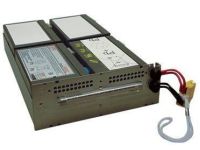 APC Replacement Battery Cartridge #133 - UPS-batterij - Loodzuur