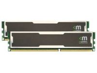 Mushkin Silverline - DDR3 - 8 GB : 2 x 4 GB - DIMM 240-pins