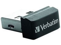 Verbatim Store 'n' Stay USB Drive - USB-flashstation - 16 GB