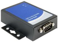 DeLock Adapter USB 2.0 to 1 x serial RS-422/485 - seriële adapter