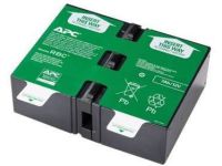 APC Replacement Battery Cartridge #123 - UPS-batterij - Loodzuur