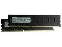 G.Skill NT Series geheugen - 16 GB : 2 x 8 GB - DIMM 240-pins - DDR3