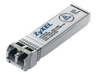 Zyxel SFP10G-SR - SFP+ transceivermodule - 10 GigE
