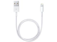 Apple Lightning-kabel - Lightning / USB - 50 cm
