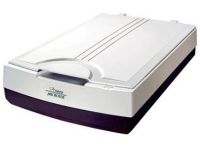 Microtek XT 6060 - flatbed scanner - bureaumodel - USB 2.0