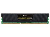 CORSAIR Vengeance - DDR3 - 4 GB - DIMM 240-pins - niet-gebufferd
