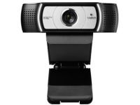 Logitech Webcam C930e - webcamera