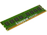 Kingston Technology System Specific Memory 8GB 1600MHz ECC geheugenmodule DDR3