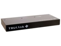 C2G TruLink DVI-D Splitter with HDCP - videosplitter - 2 poorten