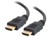 C2G 1m High Speed HDMI(R) met Ethernetkabel