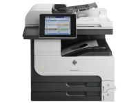 HP LaserJet Enterprise MFP M725dn - multifunctionele printer - Z/W