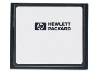 HPE 7500 - flashgeheugenkaart - 1 GB - CompactFlash