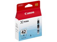 Canon CLI-42PC - inktfotocyaan - origineel - inkttank