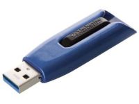 Verbatim Store 'n' Go V3 MAX - USB-flashstation - 64 GB