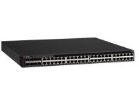 Brocade ICX 6610-48 - switch - 48 poorten - Beheerd - desktop, rack-uitvoering