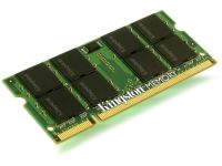 Kingston ValueRAM - DDR3L - 4 GB - SO DIMM 204-PIN - niet-gebufferd