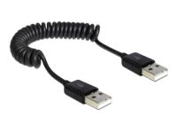 DeLOCK USB-kabel - 60 cm