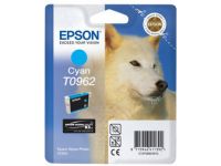 Epson T0962 - cyaan - origineel - inktcartridge