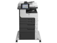 HP LaserJet Enterprise MFP M725f - multifunctionele printer - Z/W