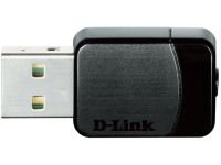 D-Link Wireless AC DWA-171 - netwerkadapter