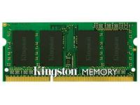 Kingston - DDR3 - 4 GB - SO DIMM 204-PIN