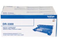 Brother DR3300 - OPC-drum unit