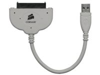 CORSAIR Cloning Kit - controller voor opslag - SATA 3Gb/s - USB 3.0