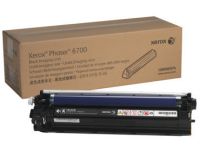 Xerox Phaser 6700 - zwart - beeldverwerkingseenheid printer