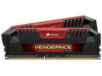 CORSAIR Vengeance Pro Series - DDR3 - 16 GB: 2 x 8 GB - DIMM 240-pins - niet-gebufferd