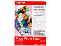 Canon MP-101 - fotopapier - 50 vel(len)