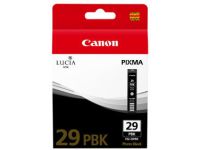 Canon PGI-29PBK - fotozwart - origineel - inkttank