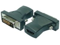 LogiLink videoadapter - HDMI / DVI