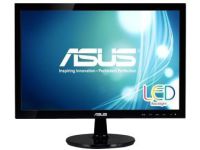 ASUS VS197DE - LED-monitor - 18.5"