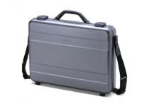DICOTA Alu Briefcase 17.3 draagtas voor notebook