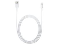 Apple Lightning-kabel - Lightning / USB - 2 m
