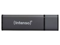 Intenso Alu Line - USB-flashstation - 64 GB