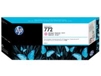 HP 772 - lichtmagenta - origineel - DesignJet - inktcartridge