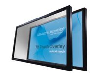 Samsung Touch Overlay CY-TM46 - touch overlay