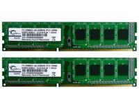 G.Skill NS Series - DDR3 - 4 GB: 2 x 2 GB - DIMM 240-pins