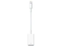 Apple Lightning to USB Camera Adapter - Lightning-adapter - Lightning / USB