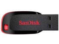 SanDisk Cruzer Blade - USB-flashstation - 64 GB
