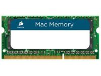 CORSAIR Mac Memory - DDR3 - 16 GB: 2 x 8 GB - SO DIMM 204-PIN - niet-gebufferd